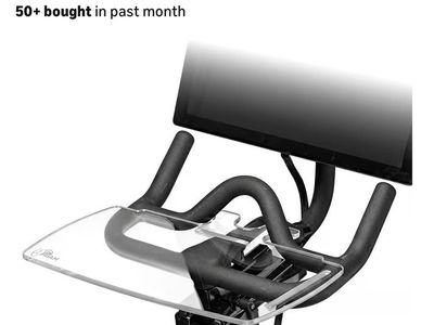 NEW Peloton Desk Tray