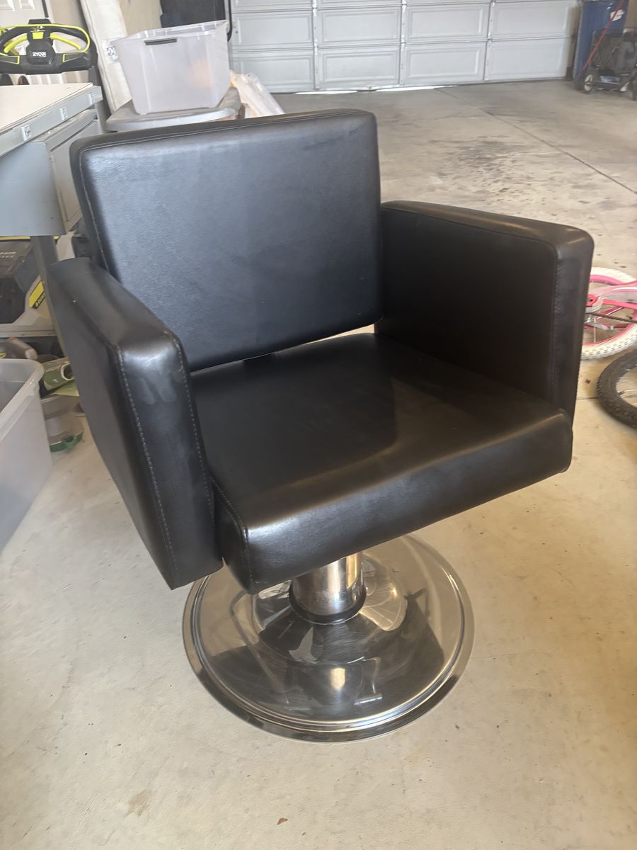 Professional Salon Chair