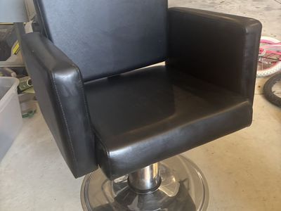 Professional Salon Chair
