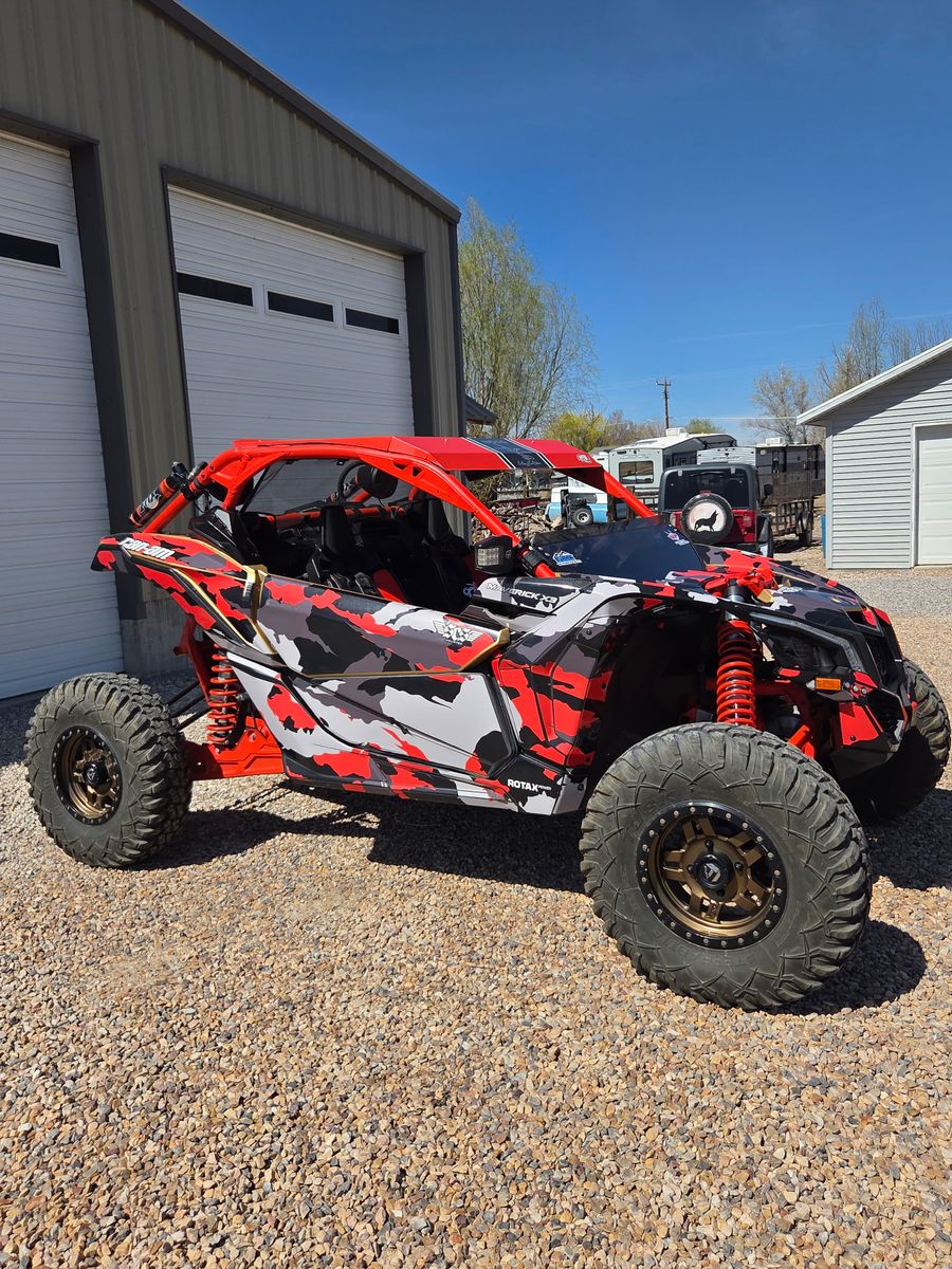 Can Am