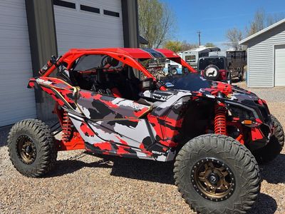 Can Am