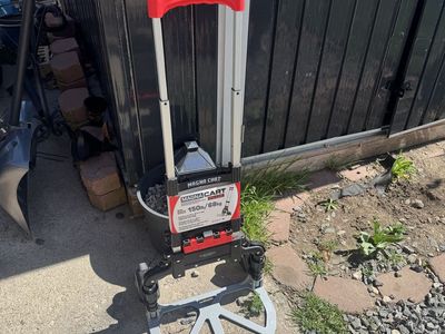 Moving Dolly (Brand New)