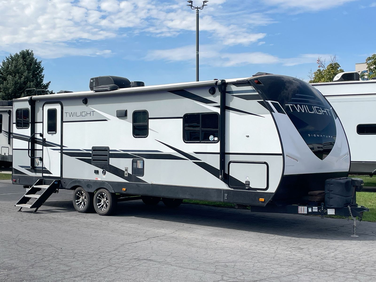 2021 CRUISER RV TWILIGHT SIGNATURE 2620