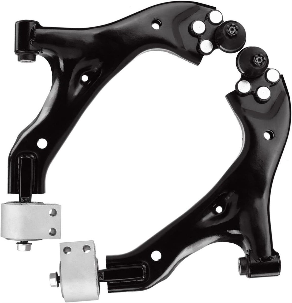Chevy, Pontiac Saturn Control Arms w/ Ball Joints