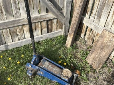 Car Jacks