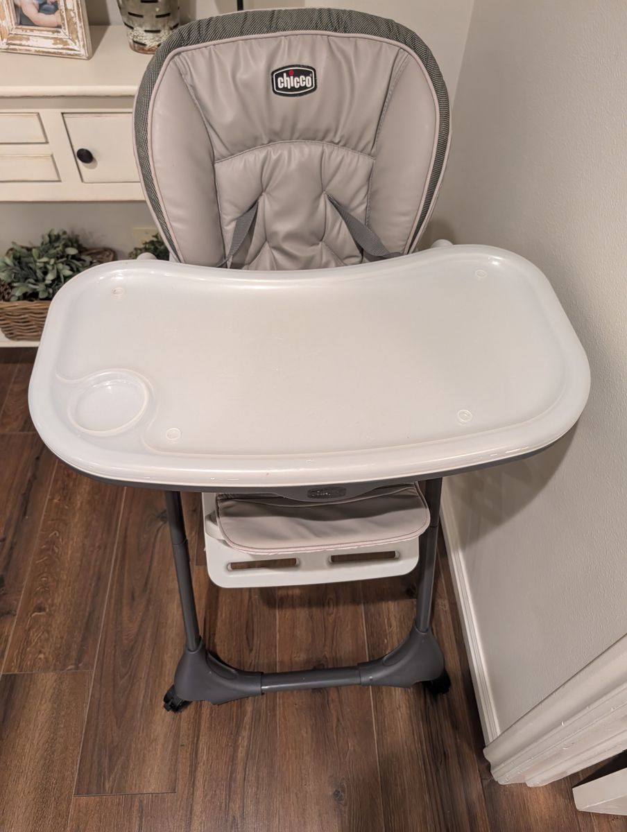 Baby High Chair