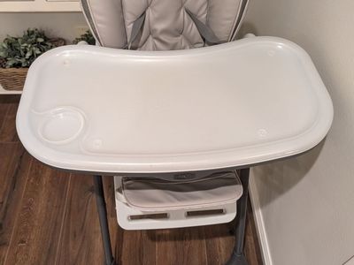 Baby High Chair
