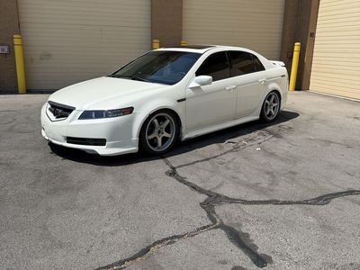 2006 Acura TL