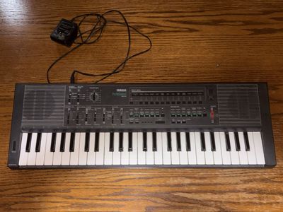 Yamaha Portasound MK-100