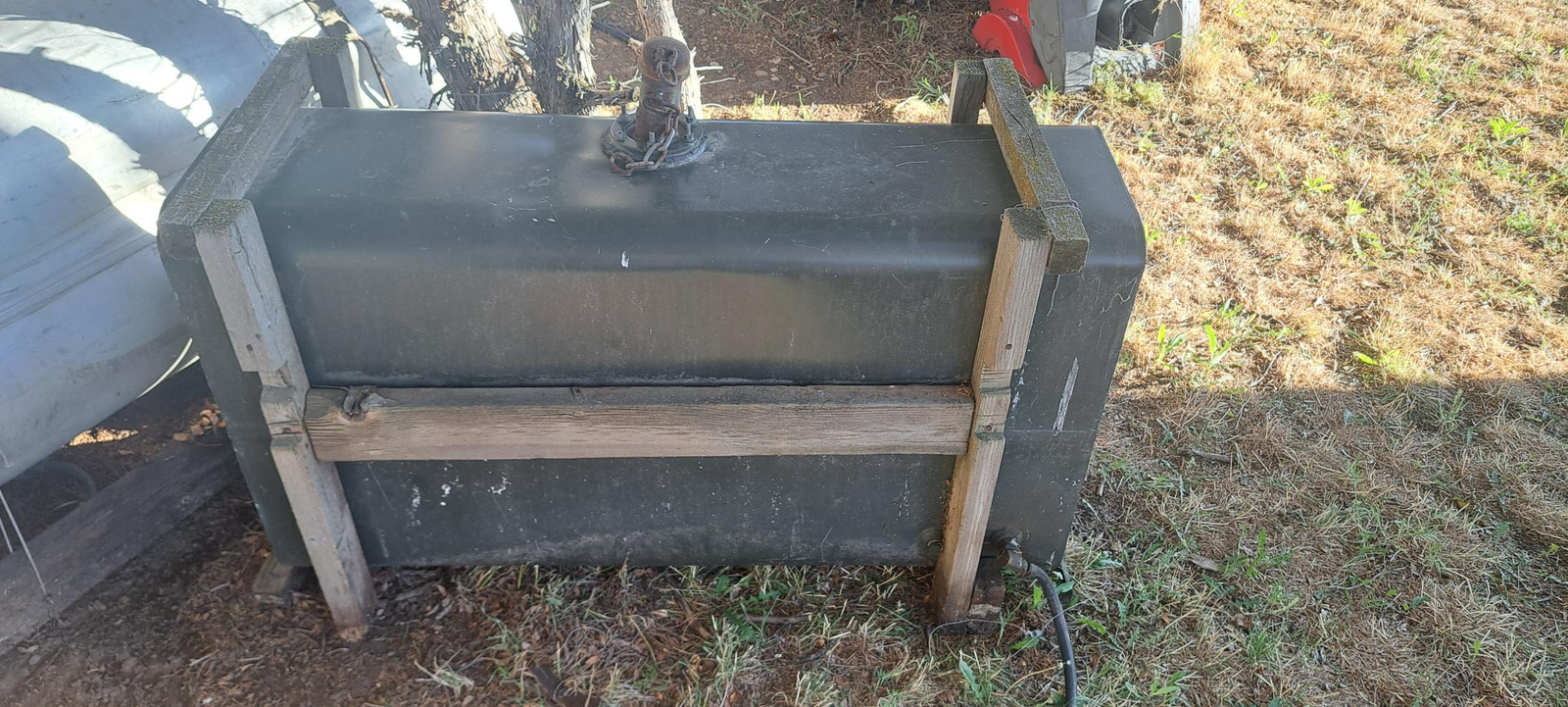 Fuel tanks for sale
