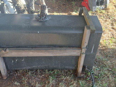 Fuel tanks for sale