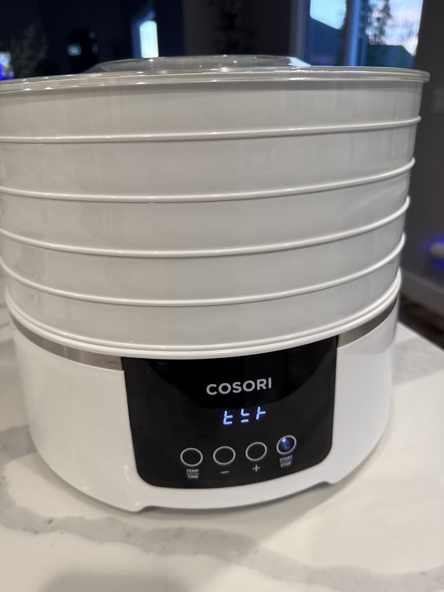 Cosori CO165-FD Food Dehydrator Electric