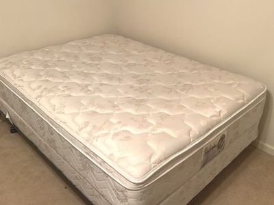 Full Mattress