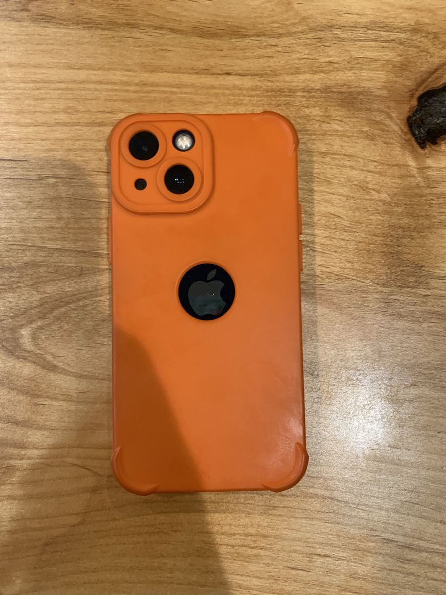 iPhone 13 mini 100% Battery