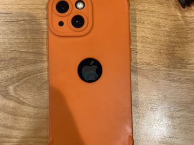 iPhone 13 mini 100% Battery