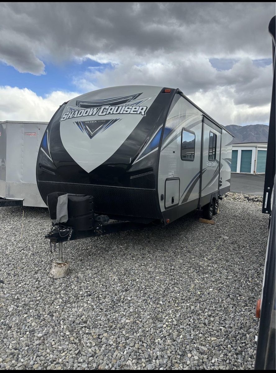 2021 CRUISER RV 240BHS