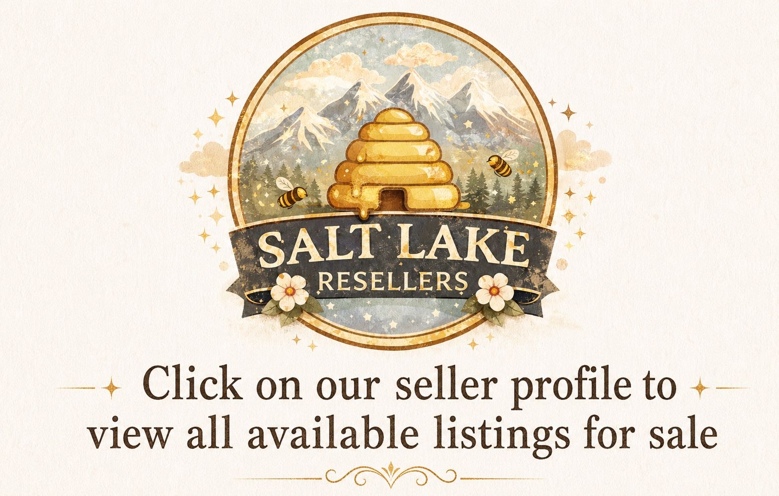 Hidden Storage Treasure Finds – Furniture, Vintage, Collectibles & More