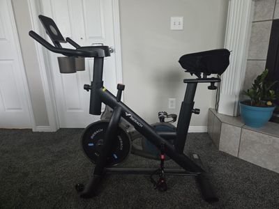 Merach Spin exercises bike
