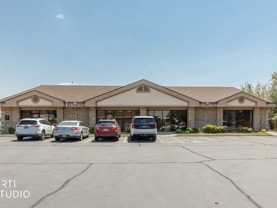 Professional Office Space for Lease 1,000 SF