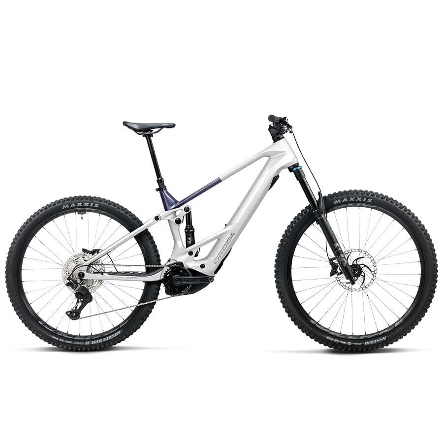 NEW 2026 ORBEA WILD TR H20 