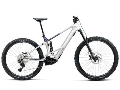 NEW 2026 ORBEA WILD TR H20