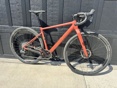 Santa Cruz Stigmata