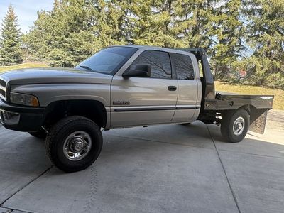 1999 Dodge 2500
