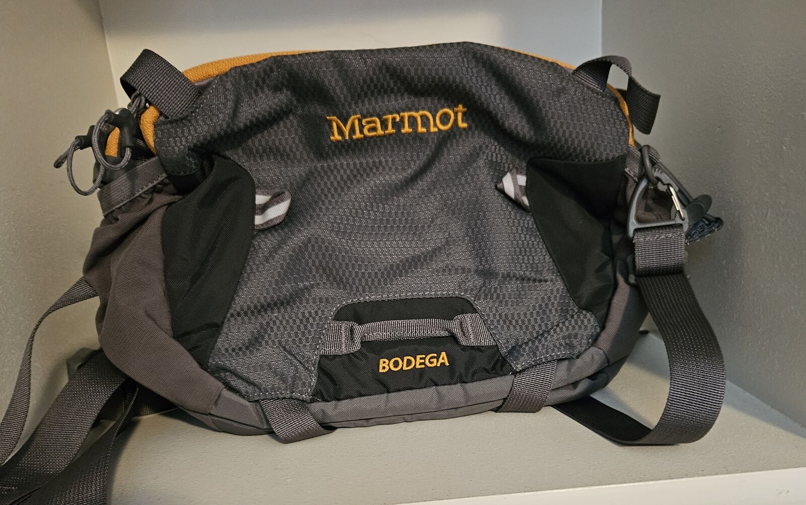 Marmot Bodega Lumbar Pack