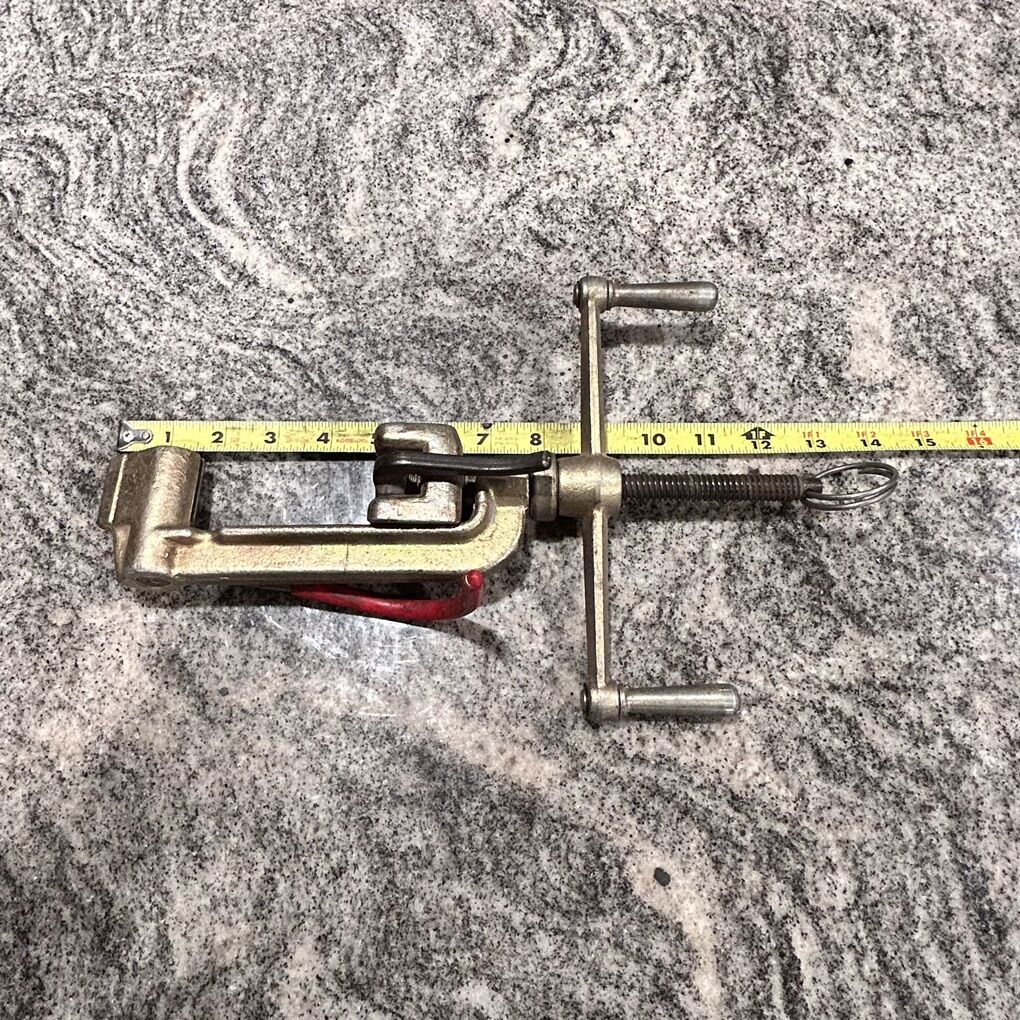 Ybico Heavy Duty Banding Tool