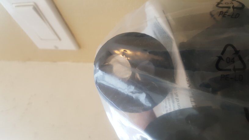 Kenwood Telecom Barrel Cushion Kit