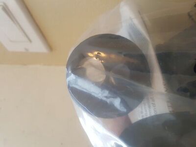 Kenwood Telecom Barrel Cushion Kit