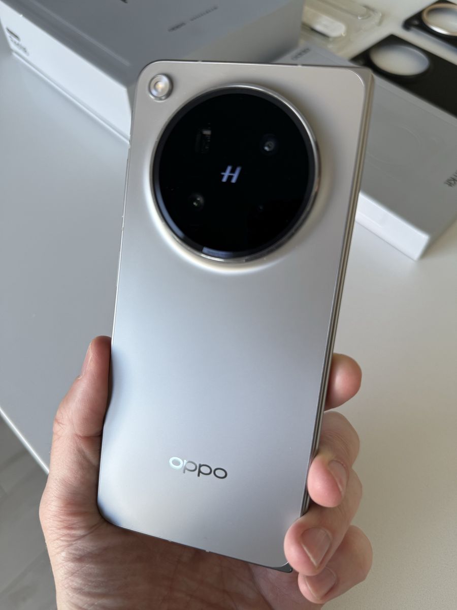 Oppo Find N6 Global 512gb UNLOCKED