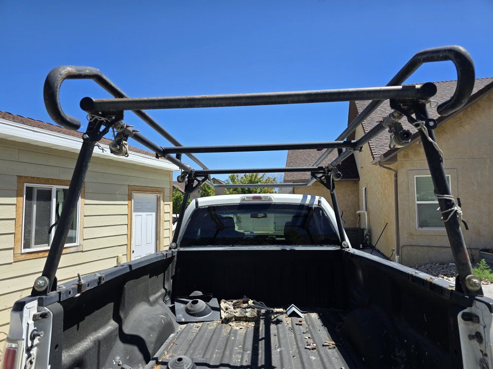 ladder rack
