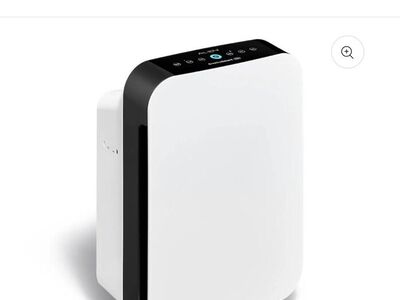 BreathSmart 75i By Alen