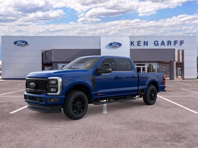 2026 Ford F-350 Lariat