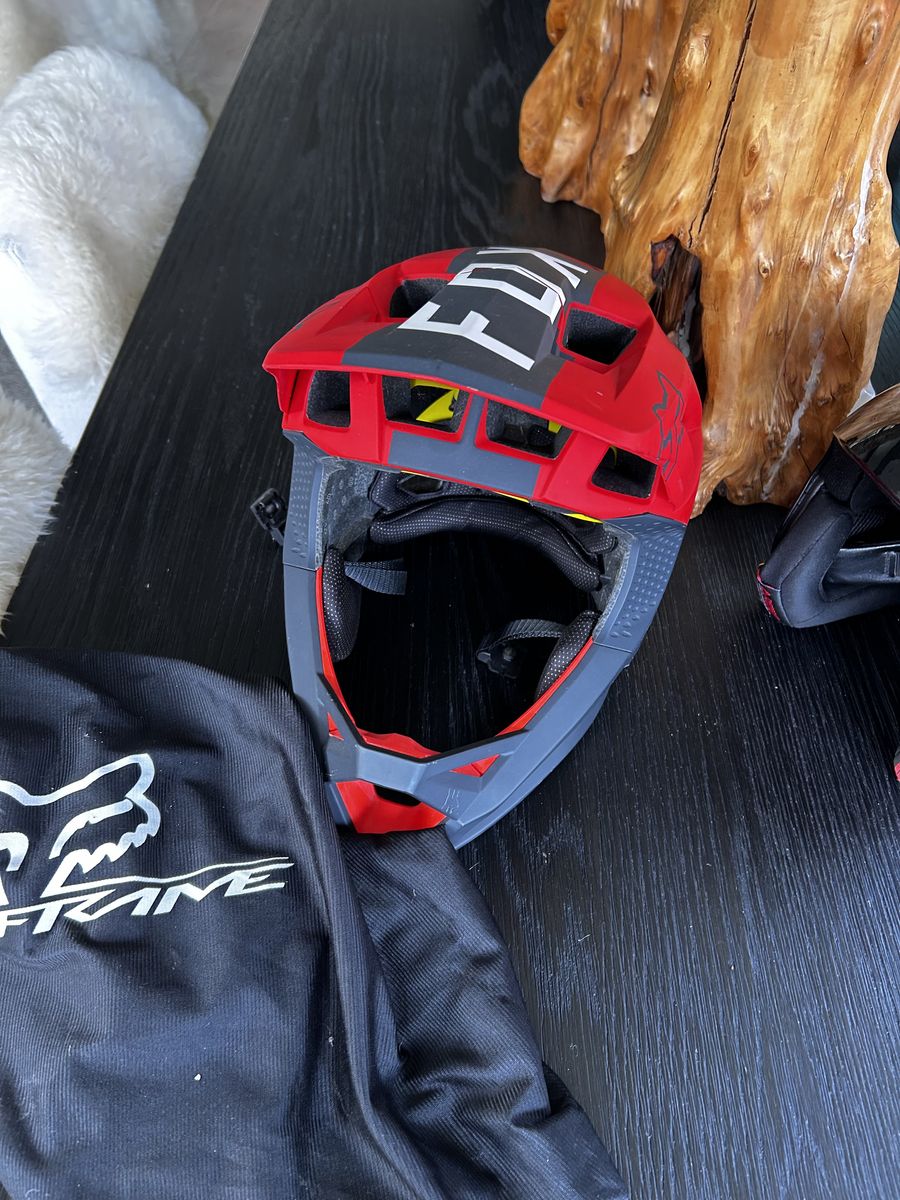 Bike Helmet