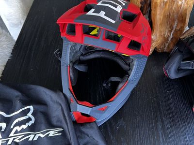 Bike Helmet