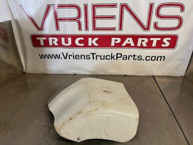 Freightliner Columbia Front Bumper