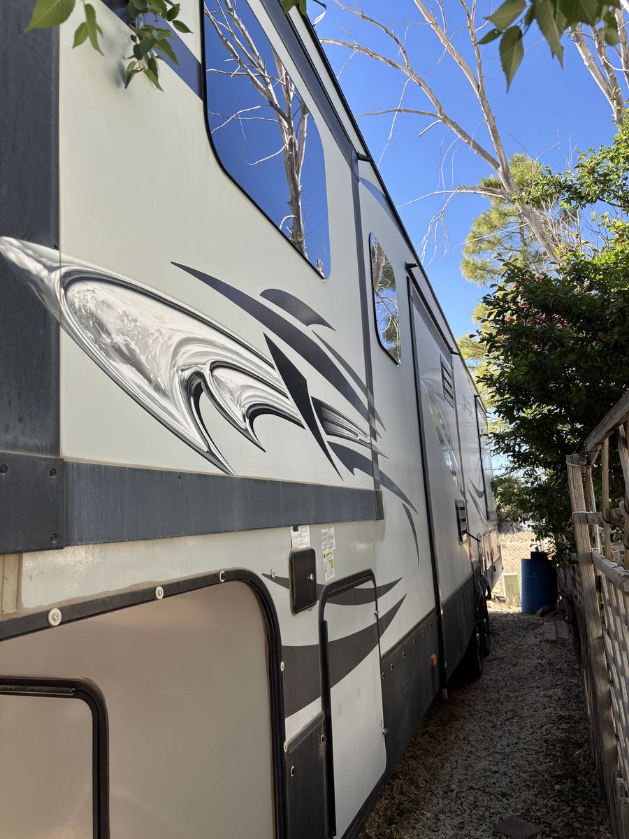 Montana avalanche 380FL