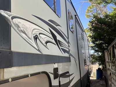 Montana avalanche 380FL