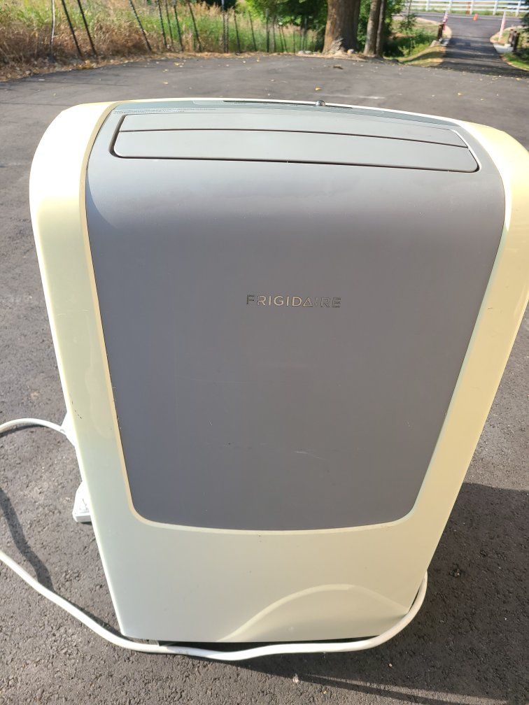 AC portable unit 9,000 BTU