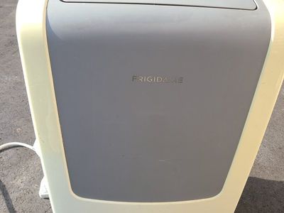 AC portable unit 9,000 BTU