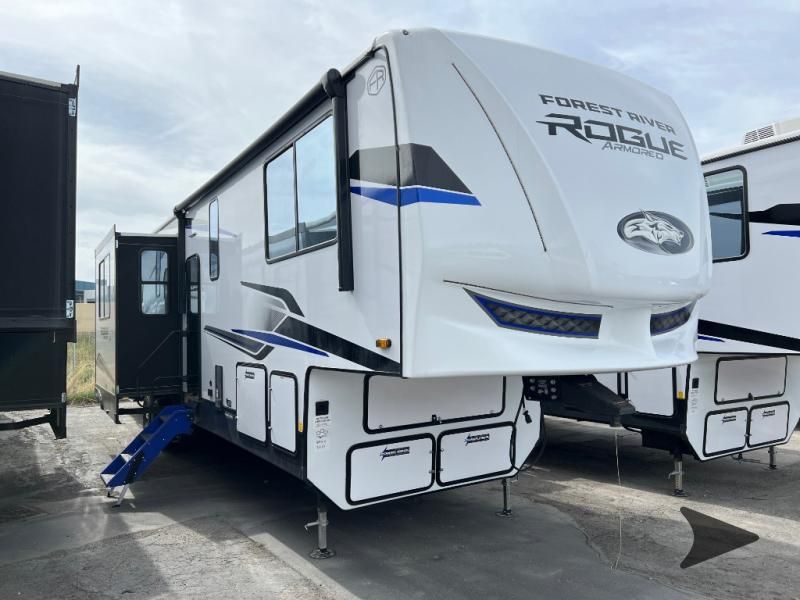 2026 Vengeance Rogue Armored 351G2