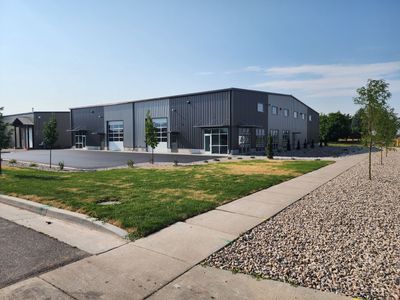 Warehouse Space for Lease