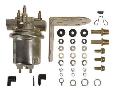 New Carter P4259 Fuel Pump