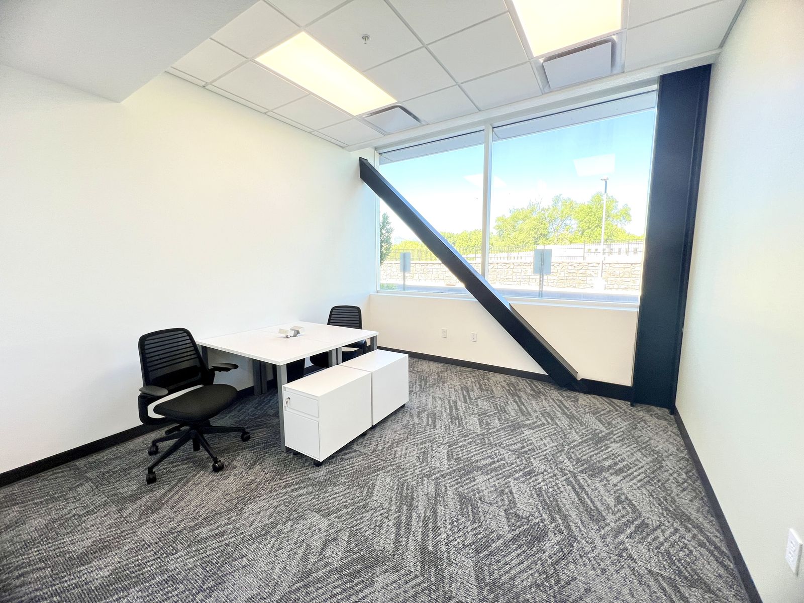 Move-In Ready Private Offices – Limited Availability