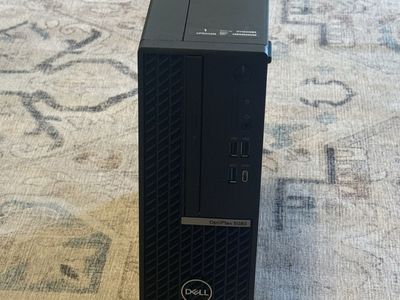 Dell Optiplex 5080