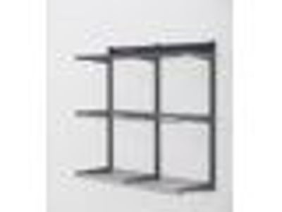 48" Rubbermaid Shelving