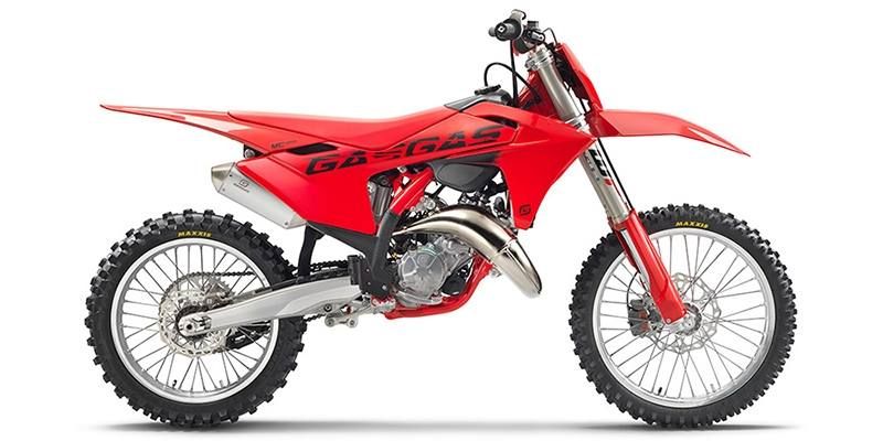 2025 GASGAS MC125