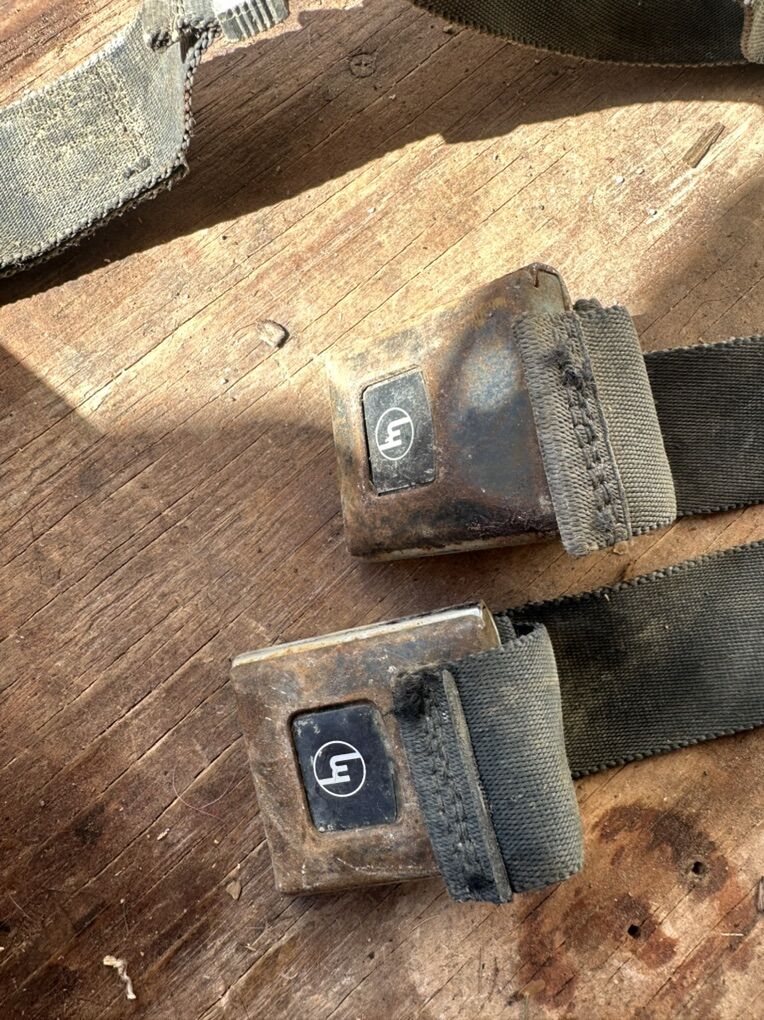 Ford Courier Mazda REPU Parts